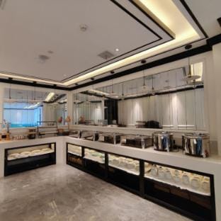 Xana Hotel (Yangzhou Dongguan Street Canal Road Branch) Hotel in Jiangsu