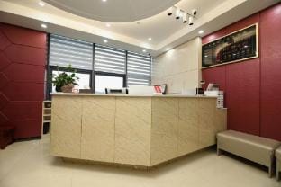 Qihah Hotel (Ningbo Hengkai Building Branch) Hotel in Zhejiang