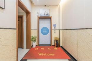 Qihah Hotel (Ningbo Hengkai Building Branch) Hotel in Zhejiang