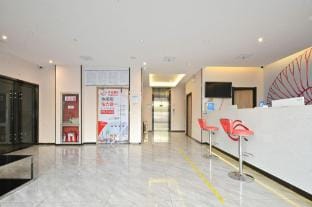Beike Hotel (Lu'an General Road Branch) Hotel in Jiangsu