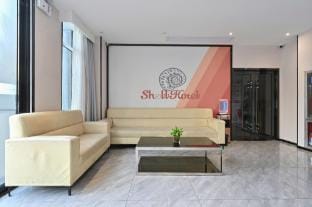 Beike Hotel (Lu'an General Road Branch) Hotel in Jiangsu