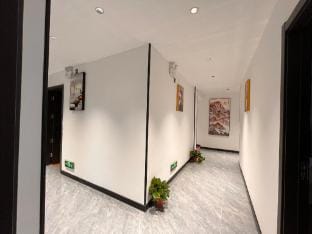 Youru Home Hotel Hotel in Jiangsu