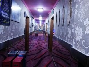 Hangzhou Love Couple Hotel Hotel in Hangzhou