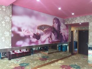 Hangzhou Love Couple Hotel Hotel in Hangzhou