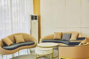 Miduo Hotel (Quzhou Binhang North Road Store) Hotel in Zhejiang