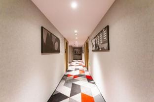 Shankeyou Yue Hotel (Suzhou Kunshan Shipai Town Branch) Hotel in Shanghai