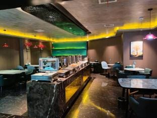 Urban·E-sports Hotel (Changzhou Wujin Branch) Hotel in Suzhou