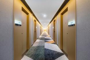 Urban·E-sports Hotel (Changzhou Wujin Branch) Hotel in Suzhou