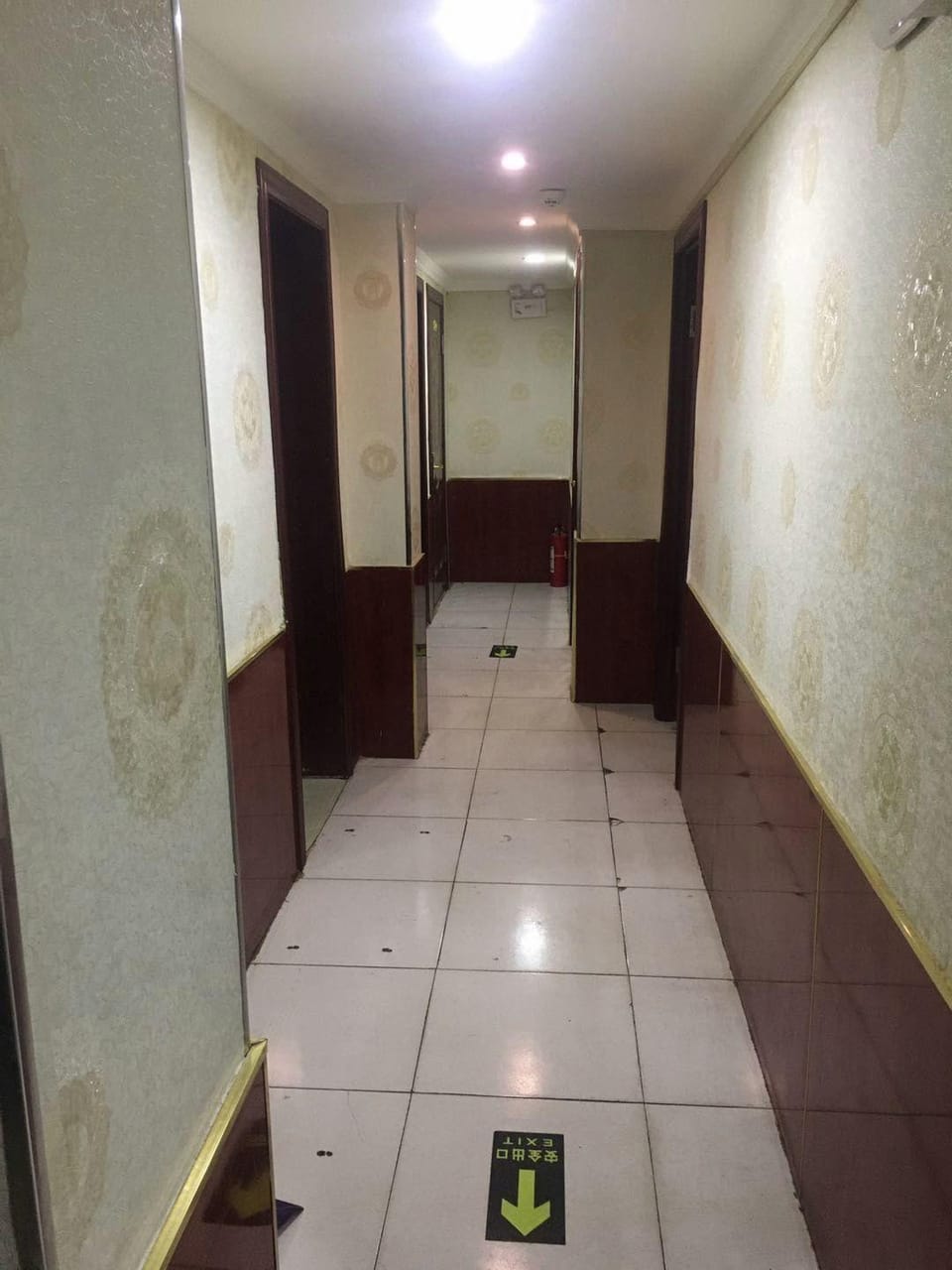 Urumqi Wenhao Hotel Hotel in China