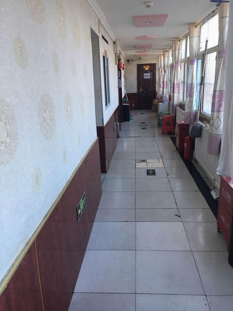 Urumqi Wenhao Hotel Hotel in China