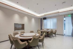 Jinyuan Hotel (Shanghai Hongqiao Railway Station Branch) Hotel in Shanghai