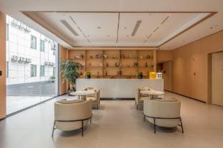 Jinyuan Hotel (Shanghai Hongqiao Railway Station Branch) Hotel in Shanghai