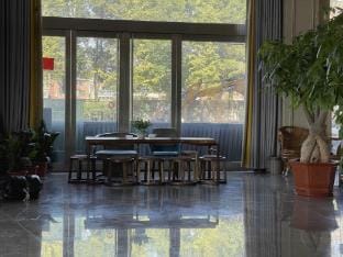 Diyao Wangdu Hotel (Hangzhou Yaqian Metro Station Store) Hotel in Hangzhou