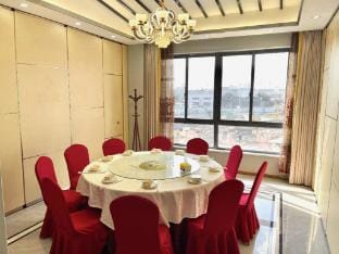 Diyao Wangdu Hotel (Hangzhou Yaqian Metro Station Store) Hotel in Hangzhou