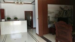 Hangzhou Tea Fragrance Simple Villa Hotel in Hangzhou