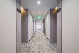 Baima Zhixiang Hotel (Quzhou International Finance Center Store) Hotel in Zhejiang