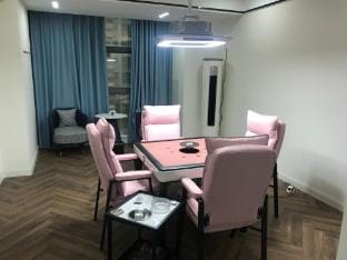Shijian · X · R Theme Hotel Apartment Hotel in Zhejiang