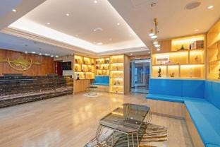 Suiden Hotel (Huzhou East Bus Station Store) Hotel in Suzhou