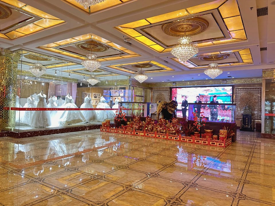 Urumqi Xindu Hotel Hotel in China