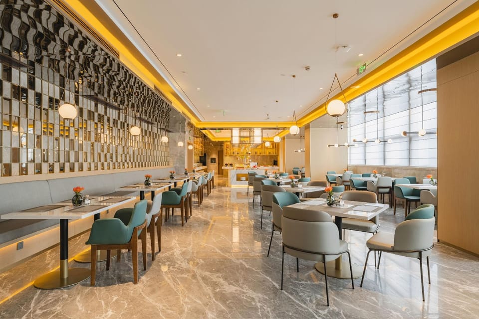 Moganshan Moxia Yiju Hotel Hotel in Hangzhou