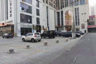 Old Place Inn (Liba Plaza Branch) Hotel in Jiangsu