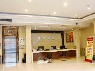 Pinghu Lijing Business Hotel Hotel in Shanghai
