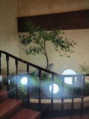 Liangshan Bifengtang Bathhouse Guest Room Hotel in Jiangsu