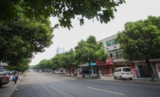 Yulong Hotel Hotel in Hangzhou