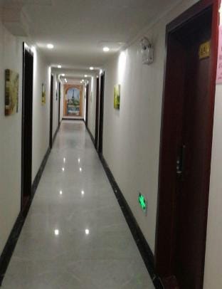 Yulong Hotel Hotel in Hangzhou