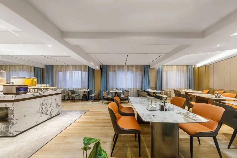 Glareer Hotel (Wenquan Road Food Street Branch) Hotel in Zhejiang