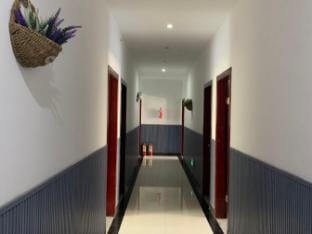 Kaihua Yulong Hotel Hotel in Zhejiang