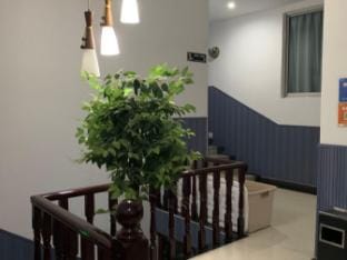 Kaihua Yulong Hotel Hotel in Zhejiang