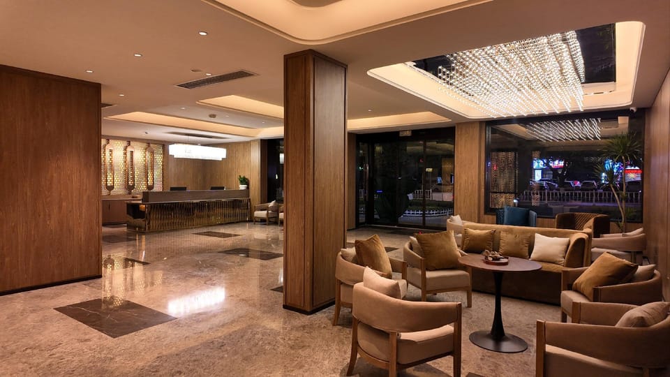 California Hotel (Surun International Shopping Plaza Branch) Hotel in Nanjing