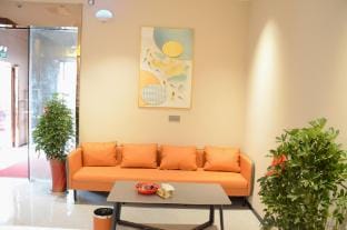 Suzhou Taihu Fishing Port Hotel Hotel in Shanghai