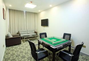 Green Apple Business Hotel Hotel in Jiangsu