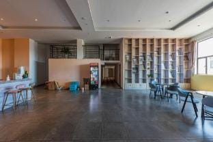 Ningbo Beiwang Apartment Hotel in Zhejiang
