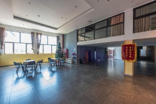 Ningbo Beiwang Apartment Hotel in Zhejiang