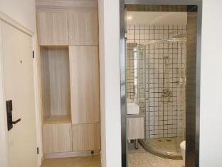 Ningbo Beiwang Apartment Hotel in Zhejiang
