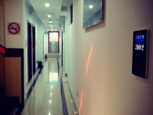 Shanghai Santan Home Accommodation Hotel in Shanghai