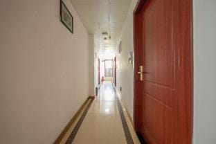 Shanghai Santan Home Accommodation Hotel in Shanghai