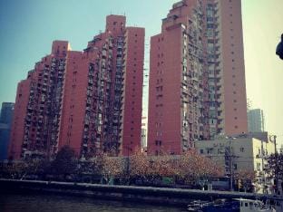Shanghai Santan Home Accommodation Hotel in Shanghai