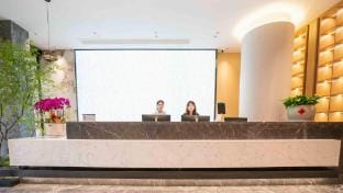 Hengjia Hotel (Cixi Yintai Branch) Hotel in Zhejiang