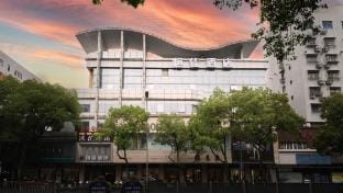 Hengjia Hotel (Cixi Yintai Branch) Hotel in Zhejiang