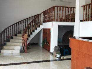 Shaoxing Yafeng Bieyuan Hotel in Zhejiang