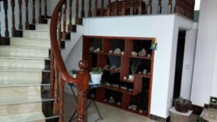Shaoxing Yafeng Bieyuan Hotel in Zhejiang