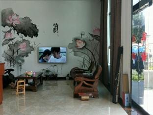 Shaoxing Yafeng Bieyuan Hotel in Zhejiang