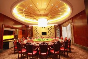 Shengzhou Paul Hotel Hotel in Zhejiang