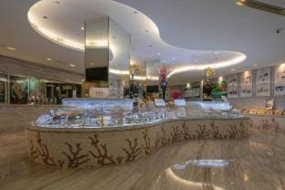 Shengzhou Paul Hotel Hotel in Zhejiang