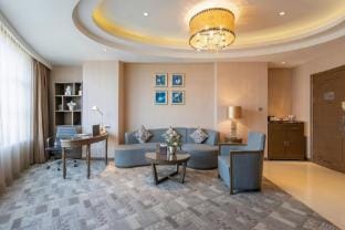 Shengzhou Paul Hotel Hotel in Zhejiang