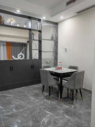 Pin Su Theme Apartment (Le Cai City Store) Hotel in Jiangsu
